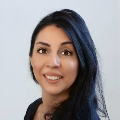 Janette Alvarado-Cruz 