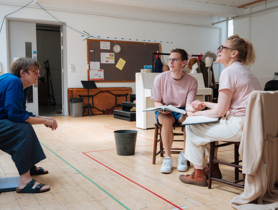 Behind the Scenes &#8211; Insight Videos