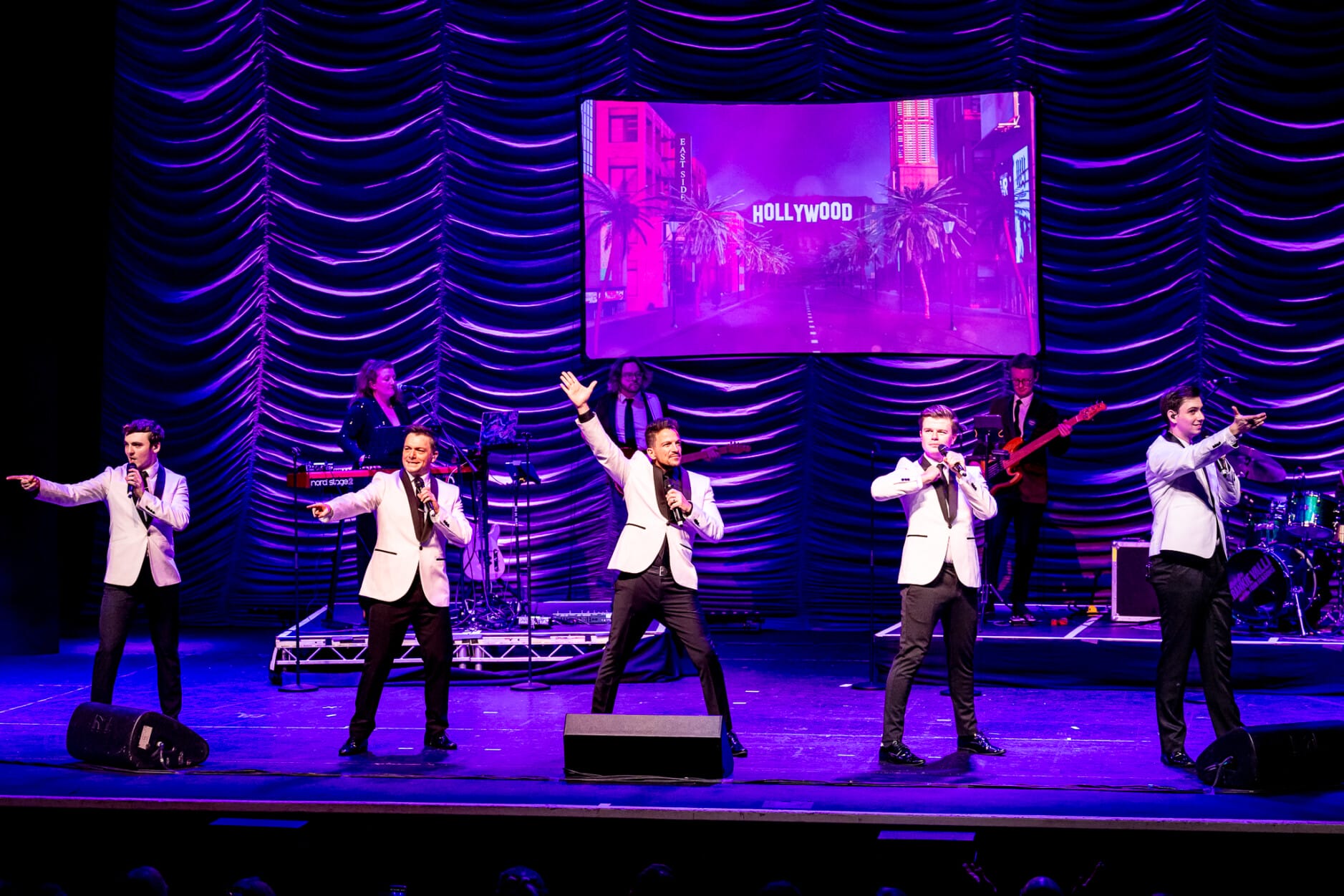 Photo Credit: Steve Gregson