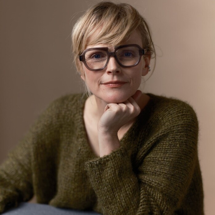 Maxine Peake