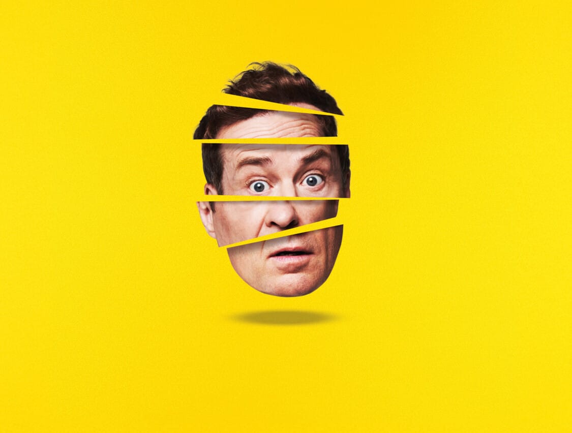 Ardal O&#8217;Hanlon