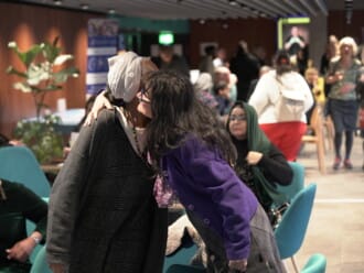 &#8216;Community as a Superpower&#8217; Celebration Event