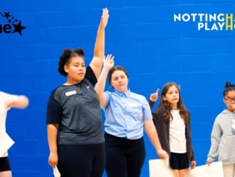 NEWS:  Shine celebrates 10 years of community theatre