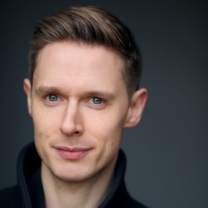 Samuel Barnett
