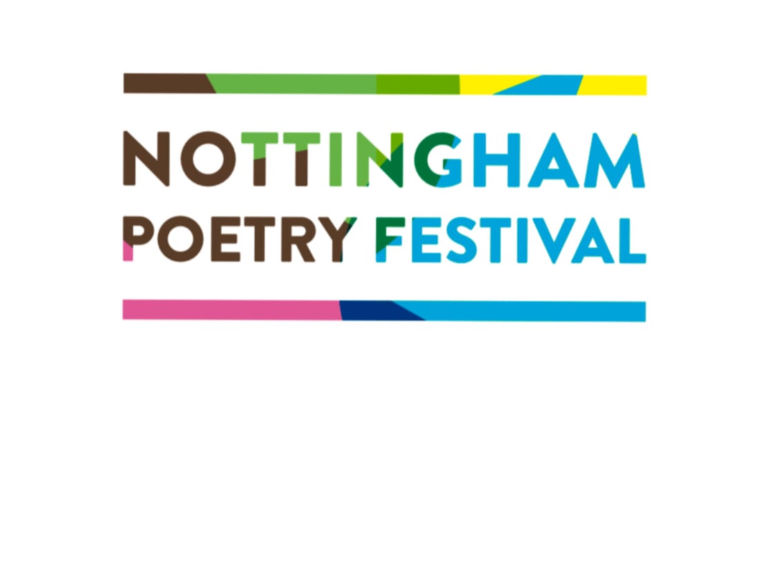 A Decade of Nottingham Poetry Festival