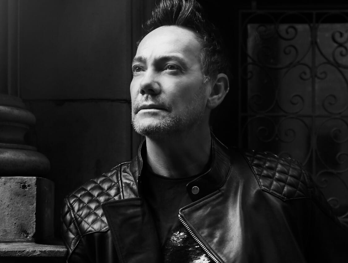 Craig Revel Horwood &#8211; Revelations