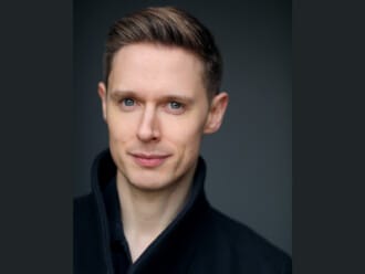 NEWS:  Samuel Barnett completes casting for The Last Stand of Mrs. Mary Whitehouse