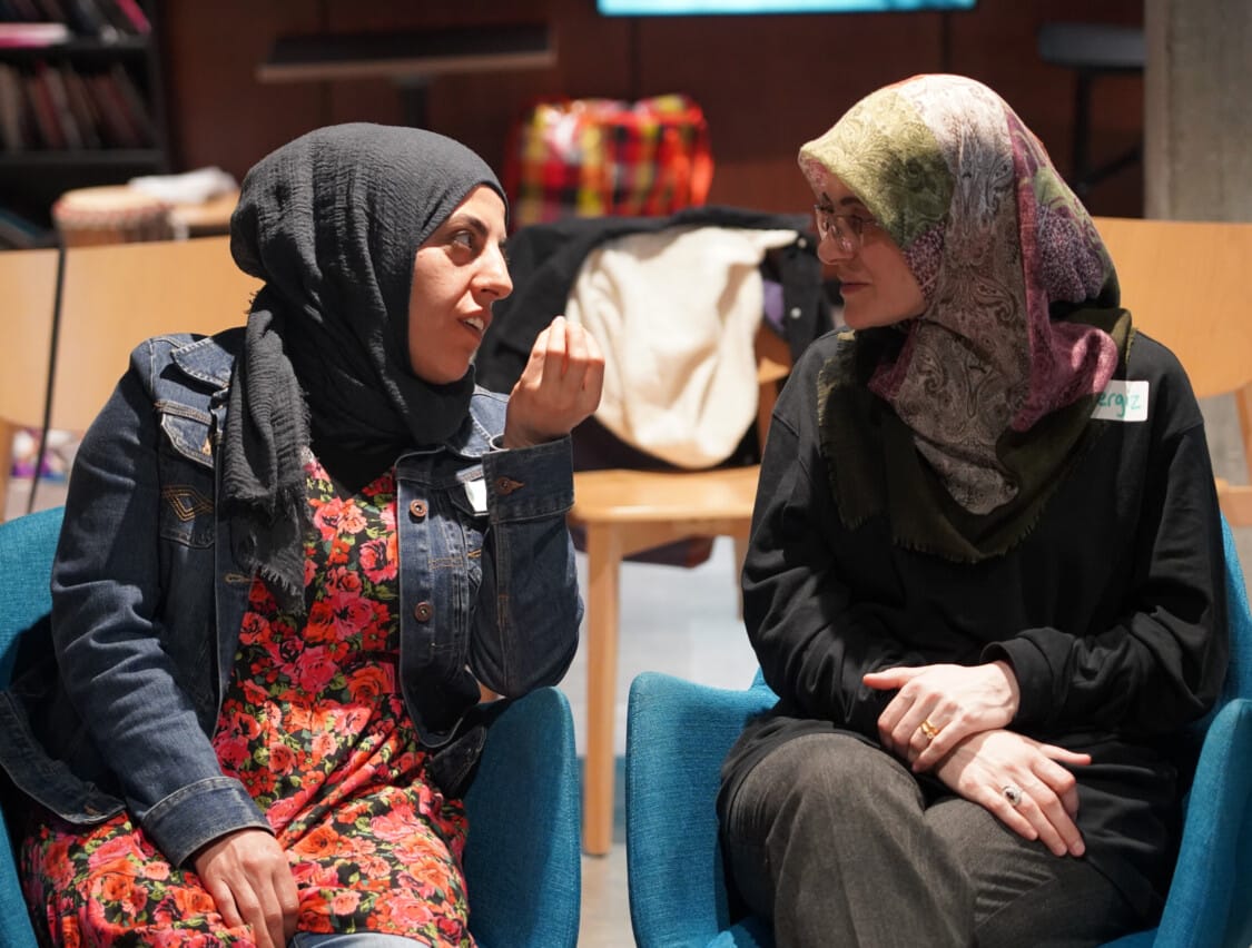 Theatre of Sanctuary