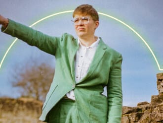 Cerys Bradley’s Queer Tales For Autistic Folk