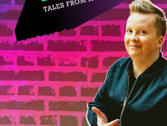 The Em Show &#8211; Tales From A Little Laughing Lesbian