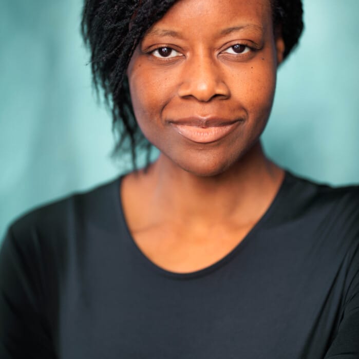 Oyin Orija