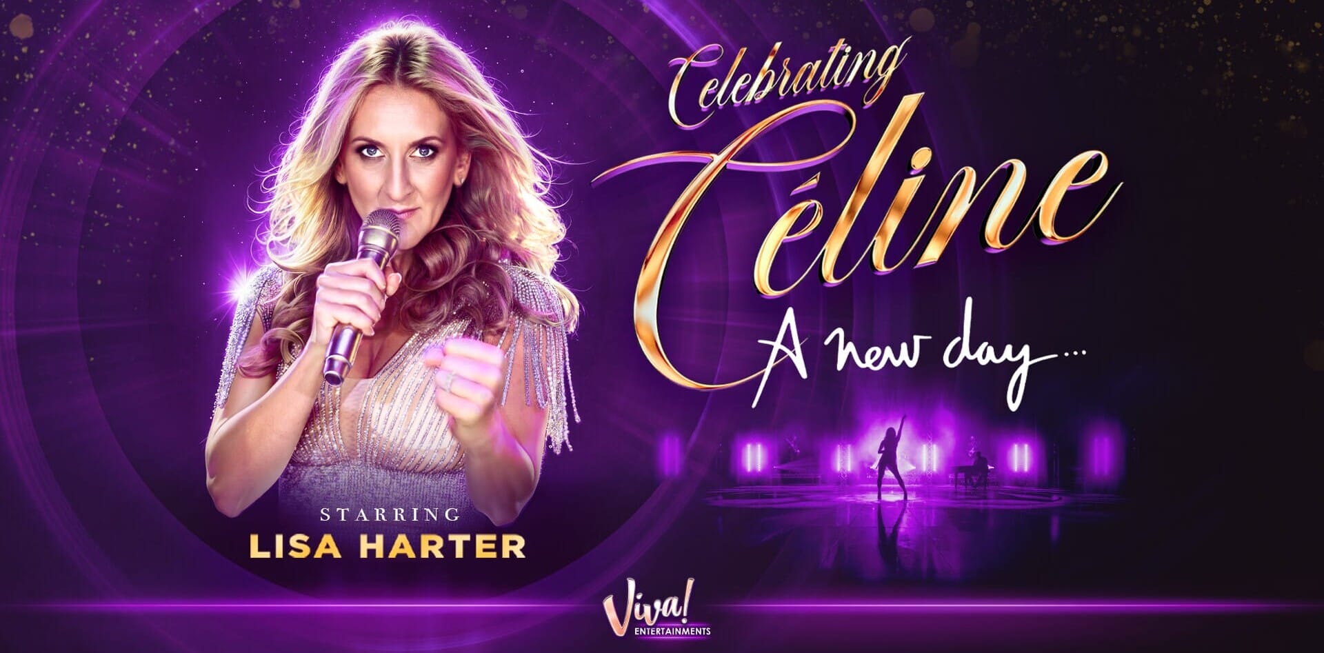 Celebrating Celine trailer