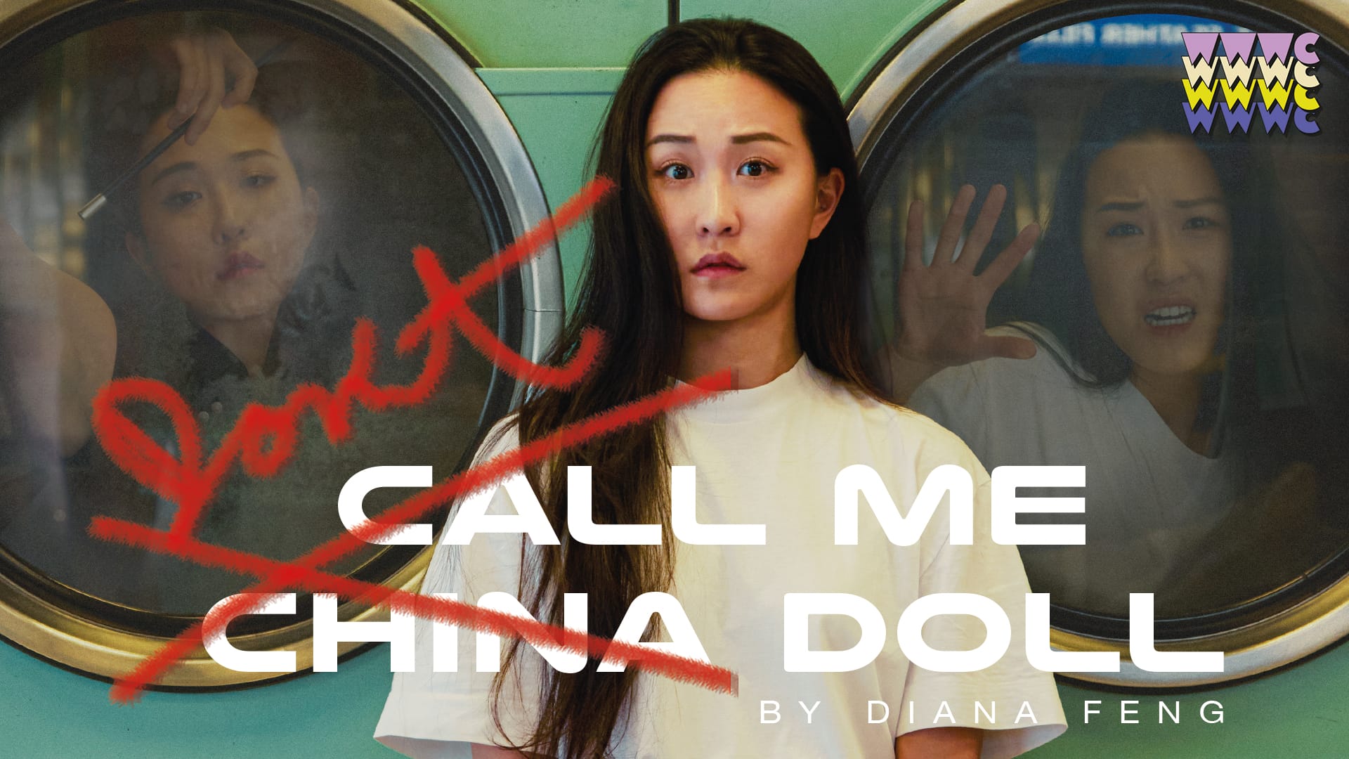 Don't Call Me China Doll trailer