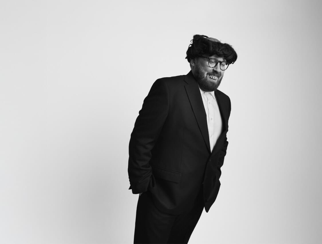 John Kearns &#8211; Tilting at Windmills