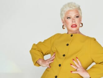 Laura Smyth &#8211; Born Aggy