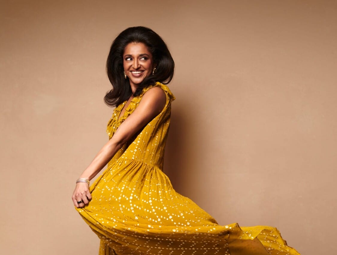 Sindhu Vee &#8211; Swanky