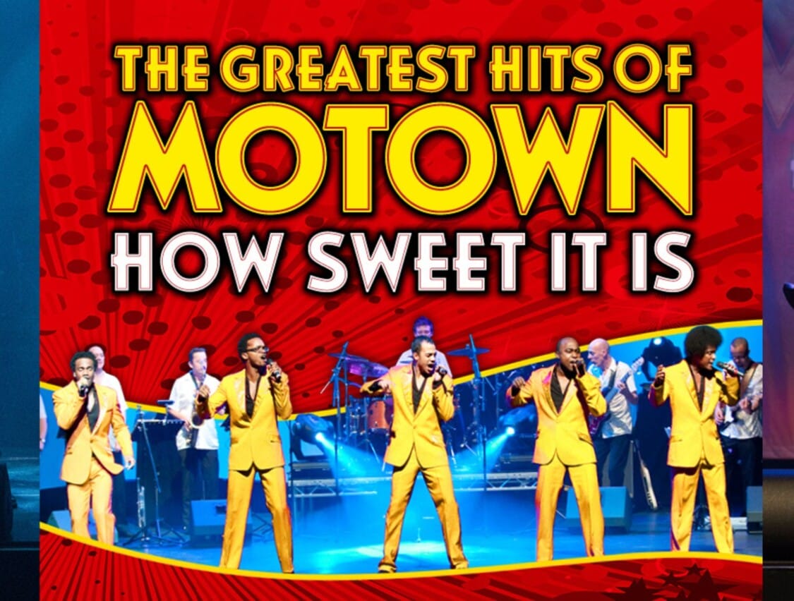 The Greatest Hits of Motown