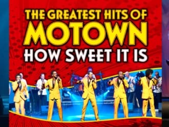 The Greatest Hits of Motown