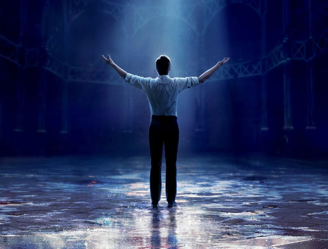 The Greatest Showman Sing-a-long-a