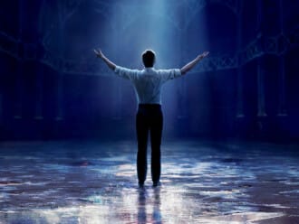 The Greatest Showman Sing-a-long-a