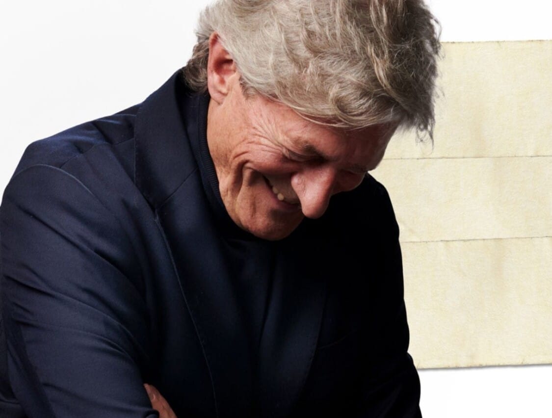 Nigel Havers &#8211; Talking B*ll*cks