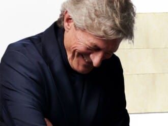 Nigel Havers &#8211; Talking B*ll*cks