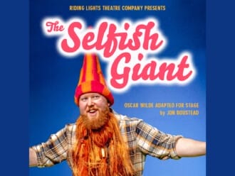 The Selfish Giant