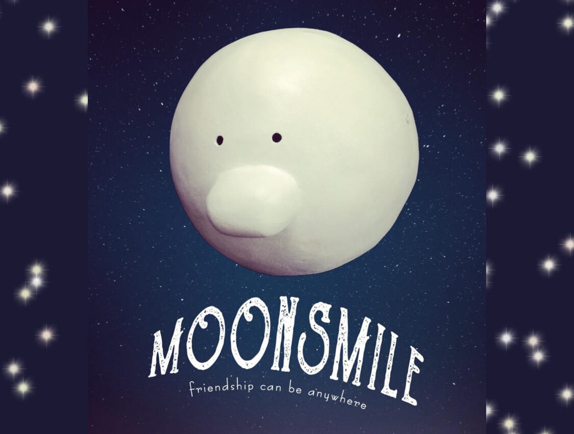 Moonsmile
