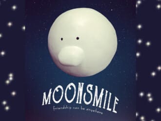 Moonsmile