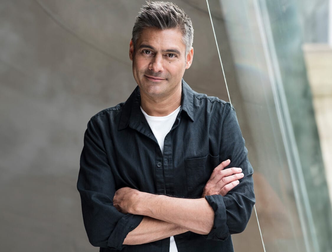 Danny Bhoy &#8211; Dear World