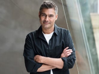 Danny Bhoy &#8211; Dear World