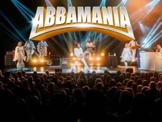 Abba Mania