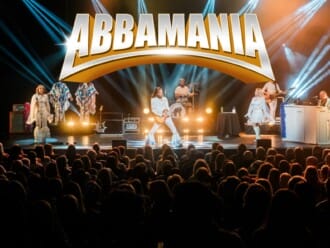 Abba Mania
