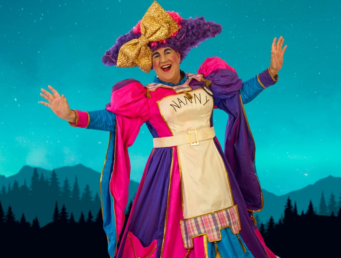 Sleeping Beauty VIP Lounge Experience