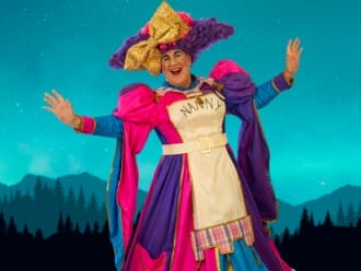 Sleeping Beauty VIP Lounge Experience