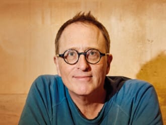 Enter the Castle &#8211; Jon Ronson