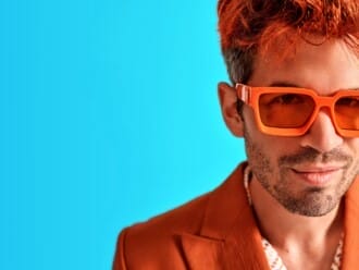 Ivo Graham &#8211; Orange Crush