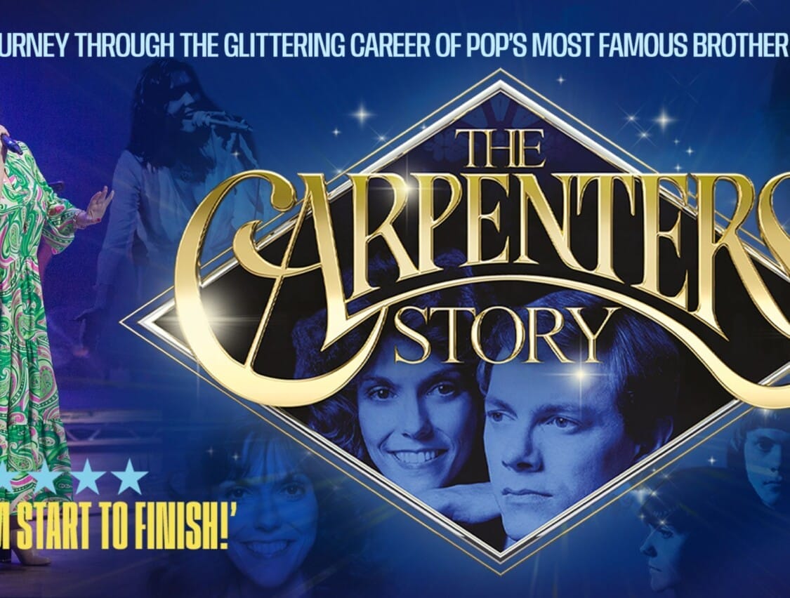 The Carpenters Story