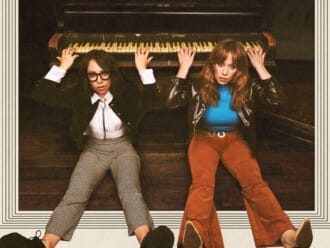 Flo and Joan &#8211; With Feeling