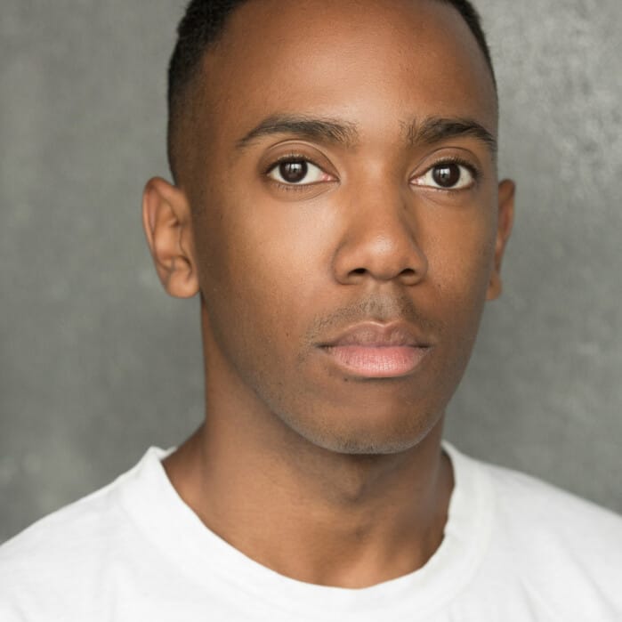 Jordan Laviniere