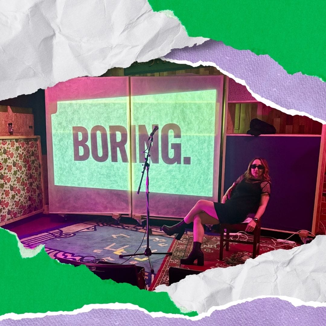 BORING